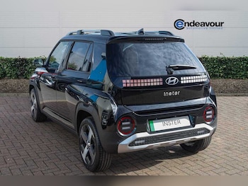 Used Hyundai Other 2025 for sale - 78021642: Photo