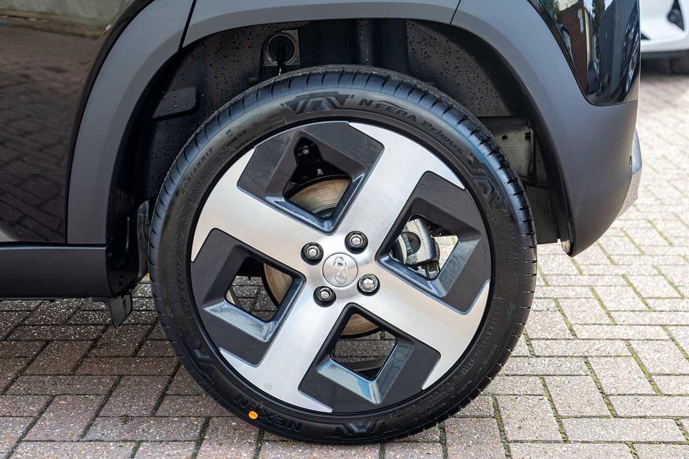 Used Hyundai Other 2025 for sale - 78021642: Photo 5