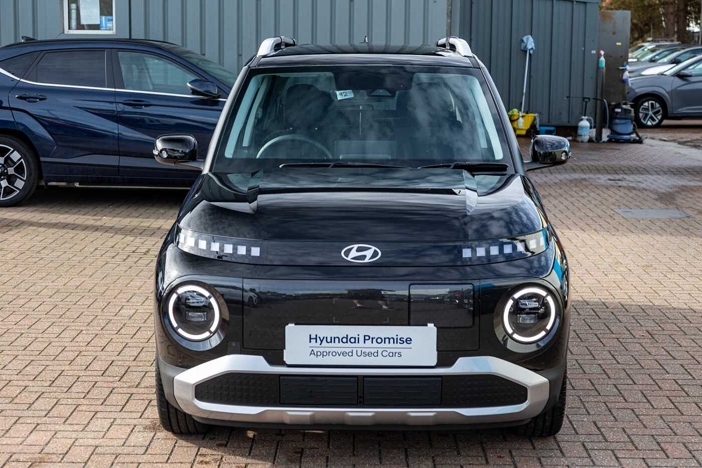 Used Hyundai Other 2025 for sale - 78021642: Photo 6