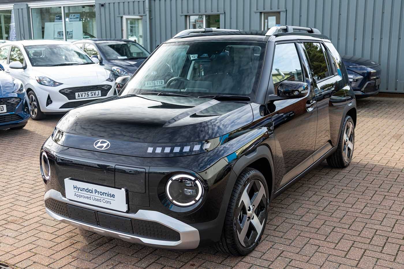 Used Hyundai Other 2025 for sale - 78021642: Photo 7