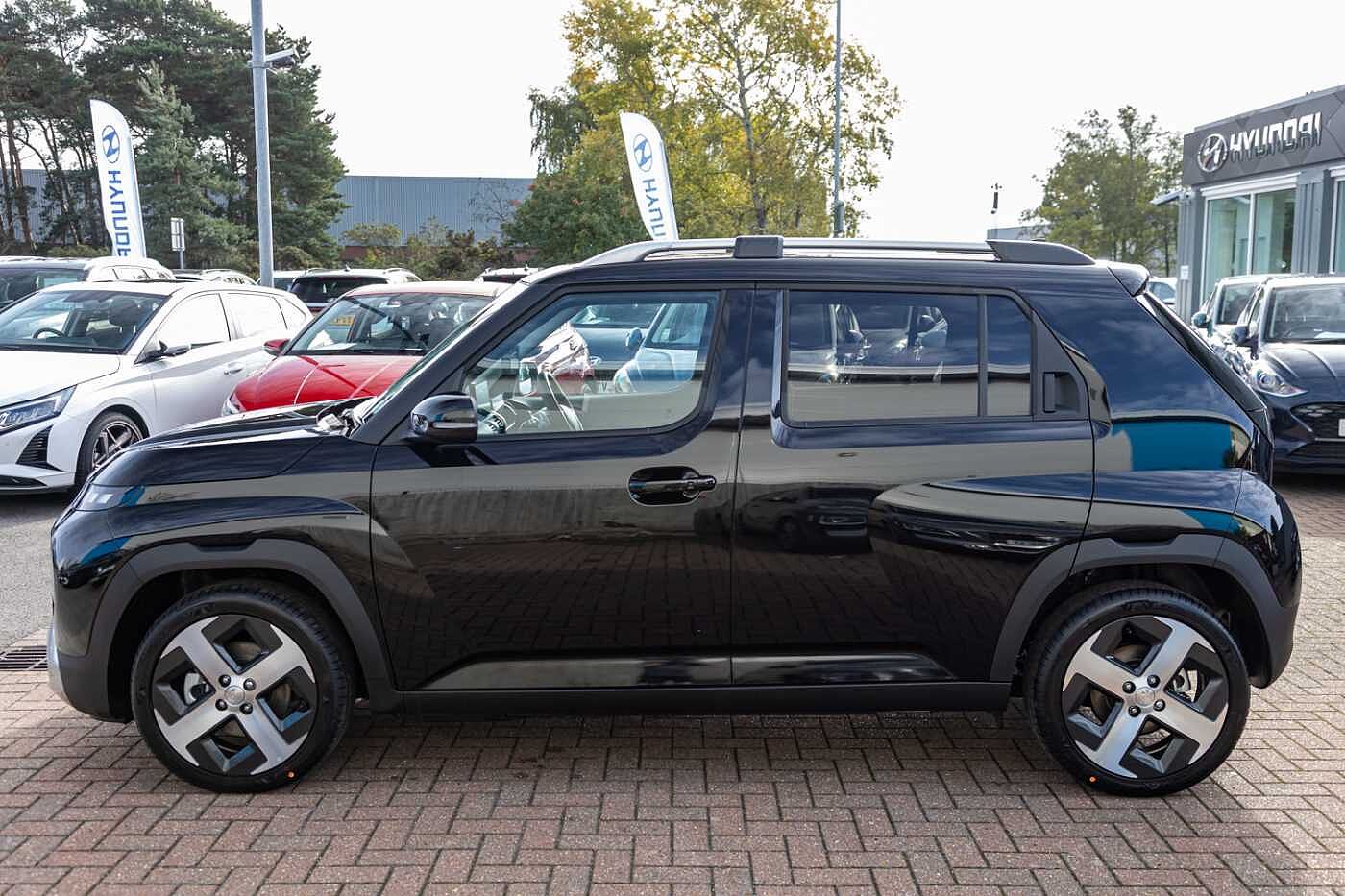 Used Hyundai Other 2025 for sale - 78021642: Photo 8