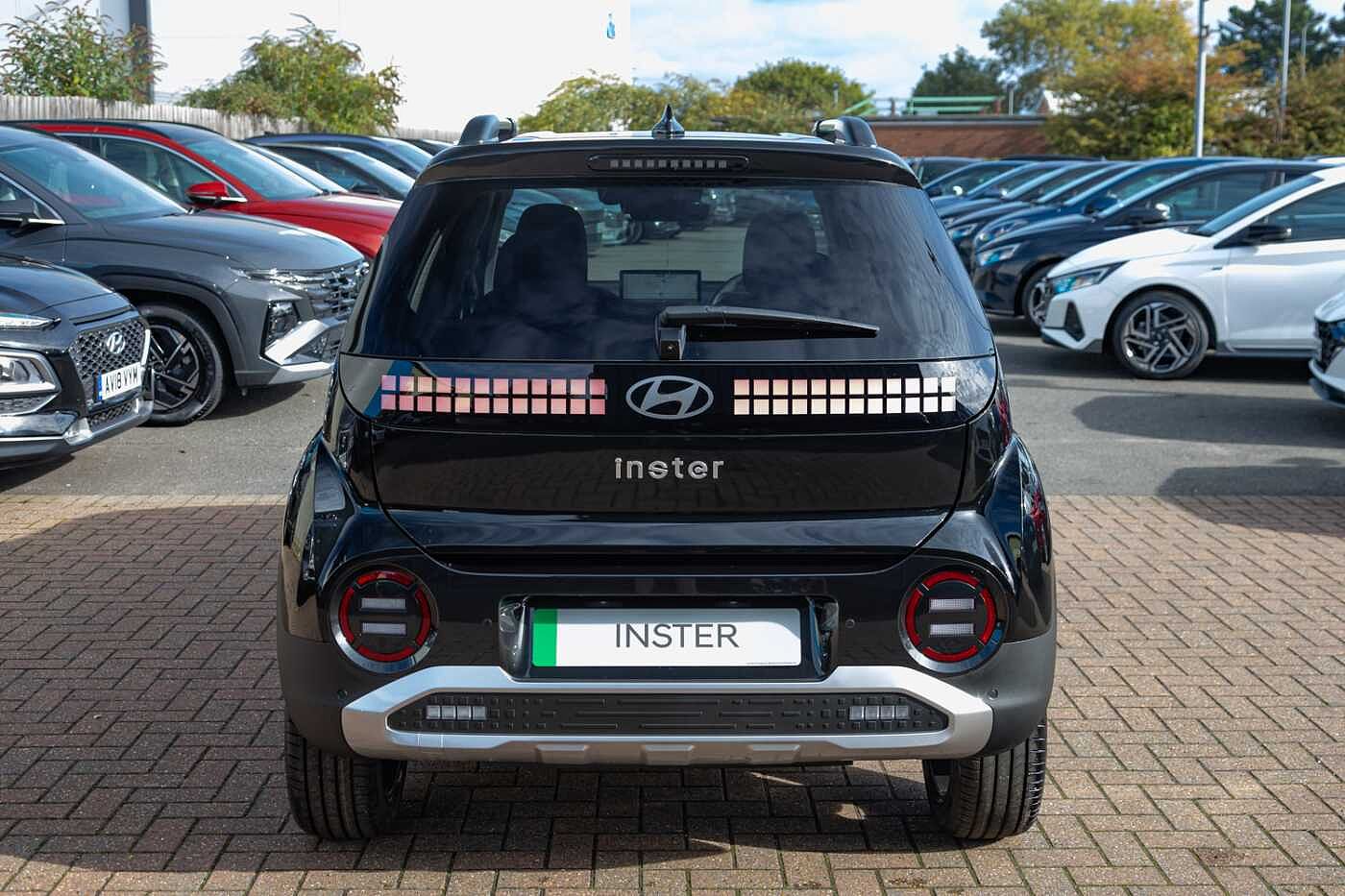 Used Hyundai Other 2025 for sale - 78021642: Photo 9