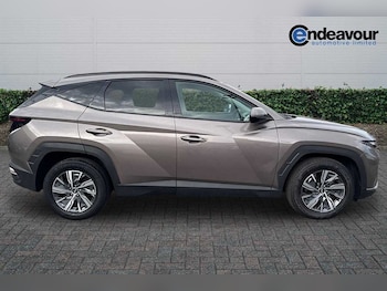Used Hyundai TUCSON 2022 for sale - 79431532: Photo