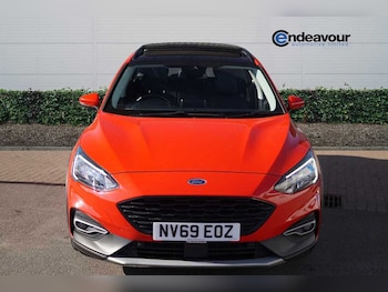 Used Ford Focus 2019 for sale - 78328881: Photo