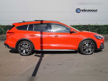 Used Ford Focus 2019 for sale - 78328881: Photo