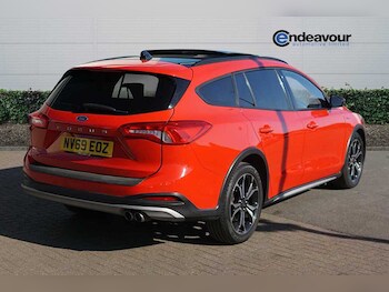 Used Ford Focus 2019 for sale - 78328881: Photo