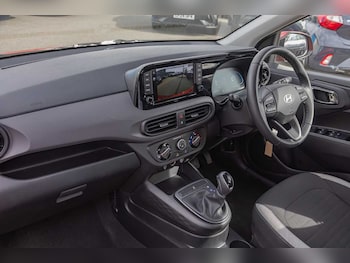 Used Hyundai i10 2025 for sale - 78140450: Photo