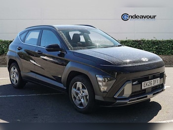 Used Hyundai KONA 2026 for sale - 78804421: Photo