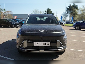 Used Hyundai KONA 2026 for sale - 78804421: Photo