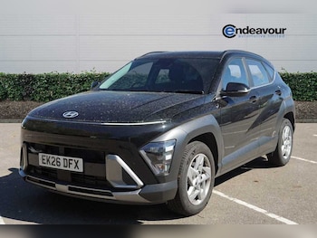Used Hyundai KONA 2026 for sale - 78804421: Photo