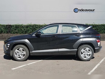 Used Hyundai KONA 2026 for sale - 78804421: Photo