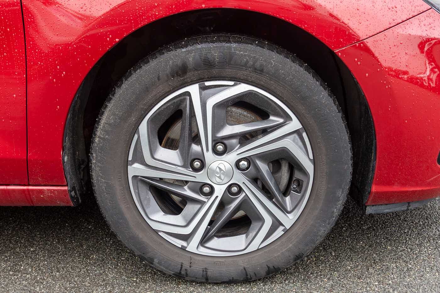 Used Hyundai i30 2023 for sale - 78021616: Photo 12