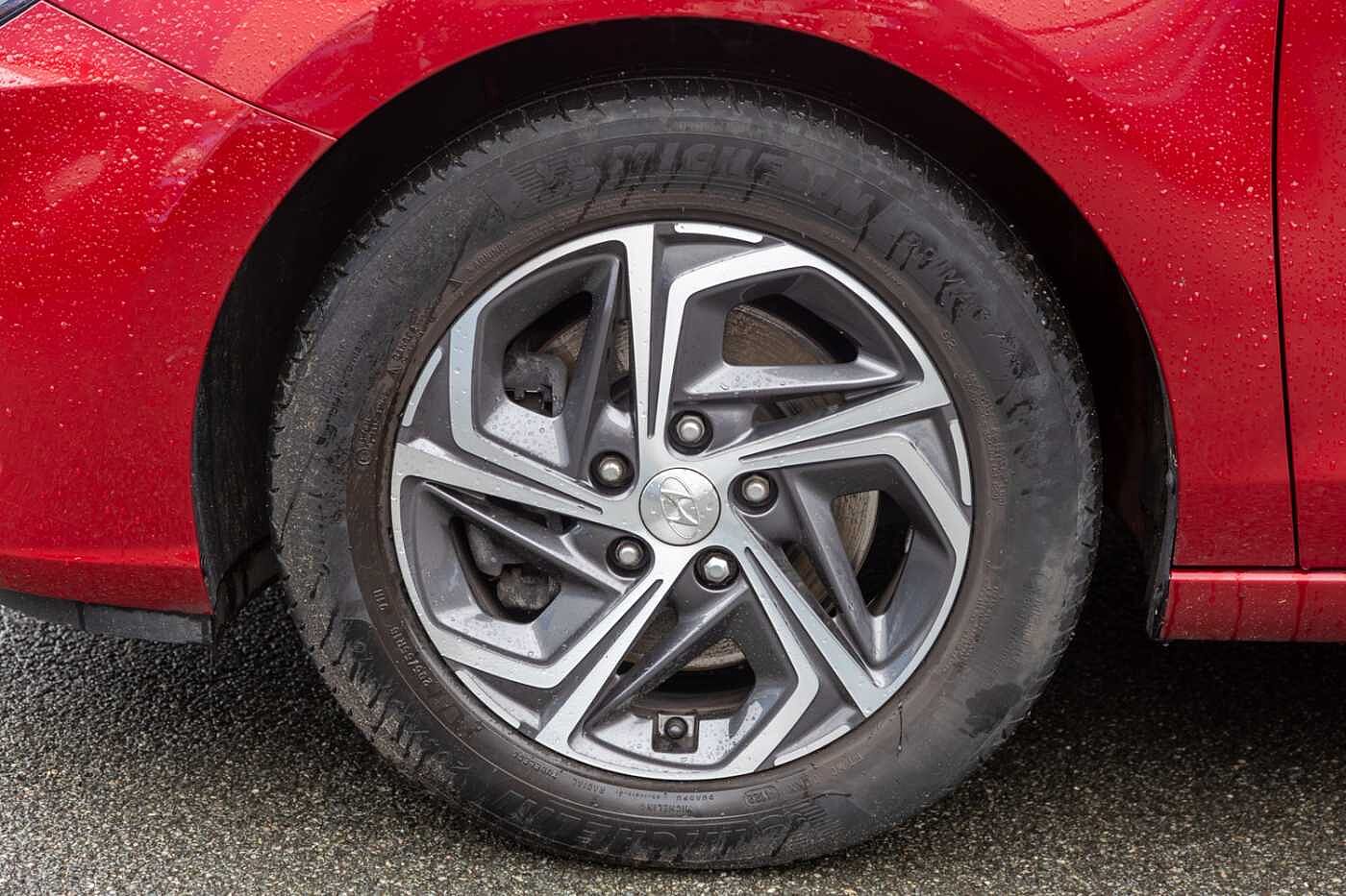 Used Hyundai i30 2023 for sale - 78021616: Photo 13