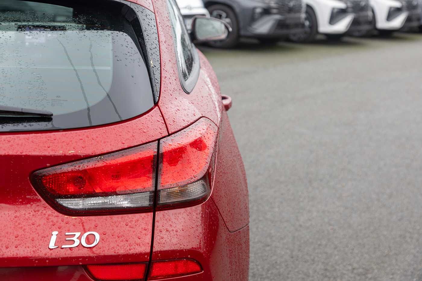 Used Hyundai i30 2023 for sale - 78021616: Photo 16