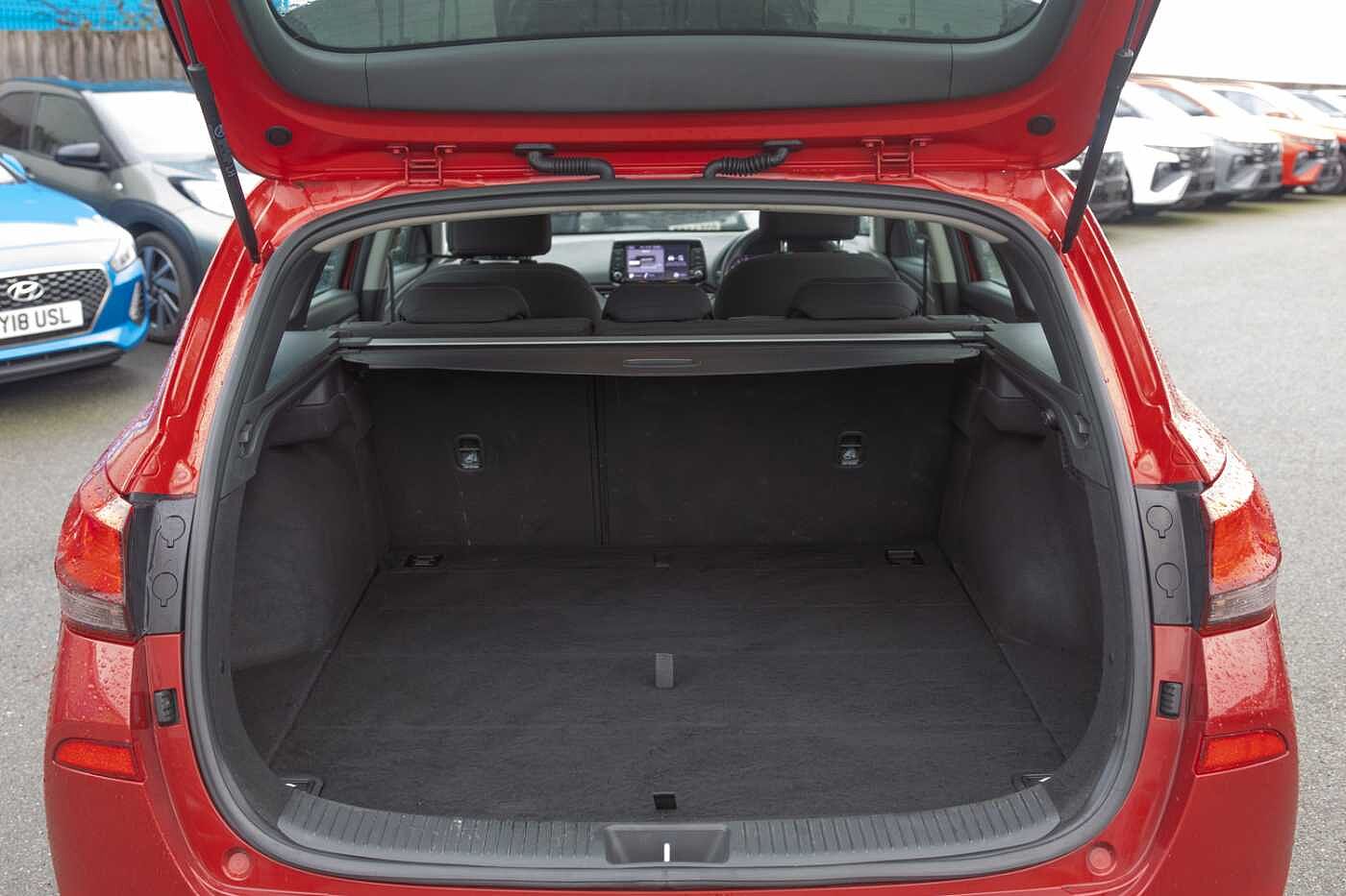 Used Hyundai i30 2023 for sale - 78021616: Photo 17