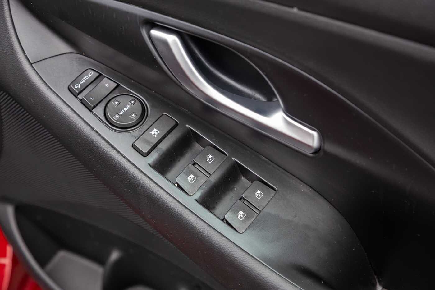 Used Hyundai i30 2023 for sale - 78021616: Photo 30