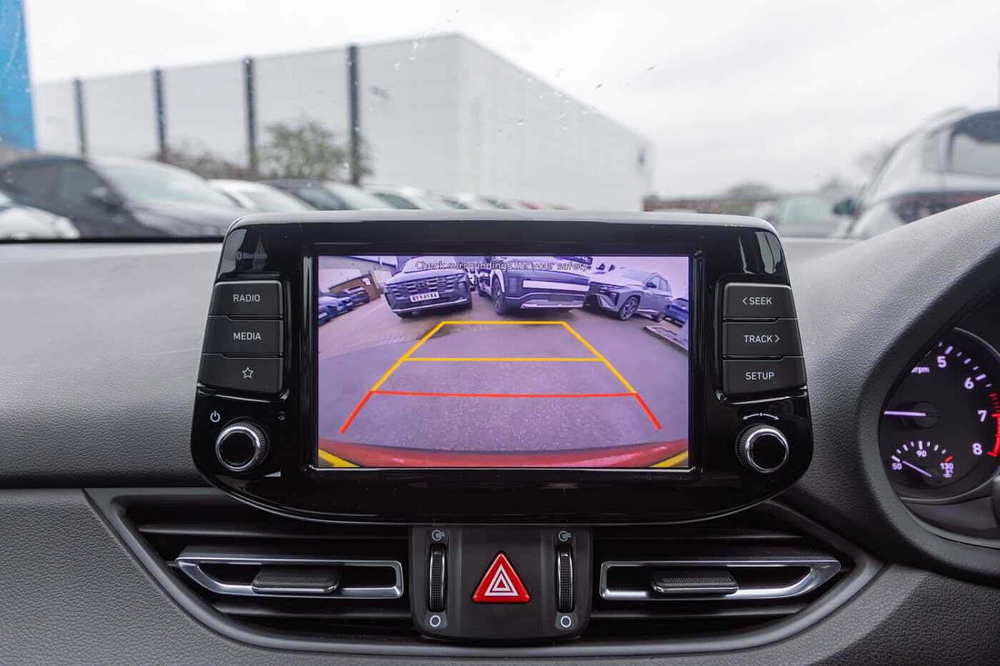 Used Hyundai i30 2023 for sale - 78021616: Photo 35