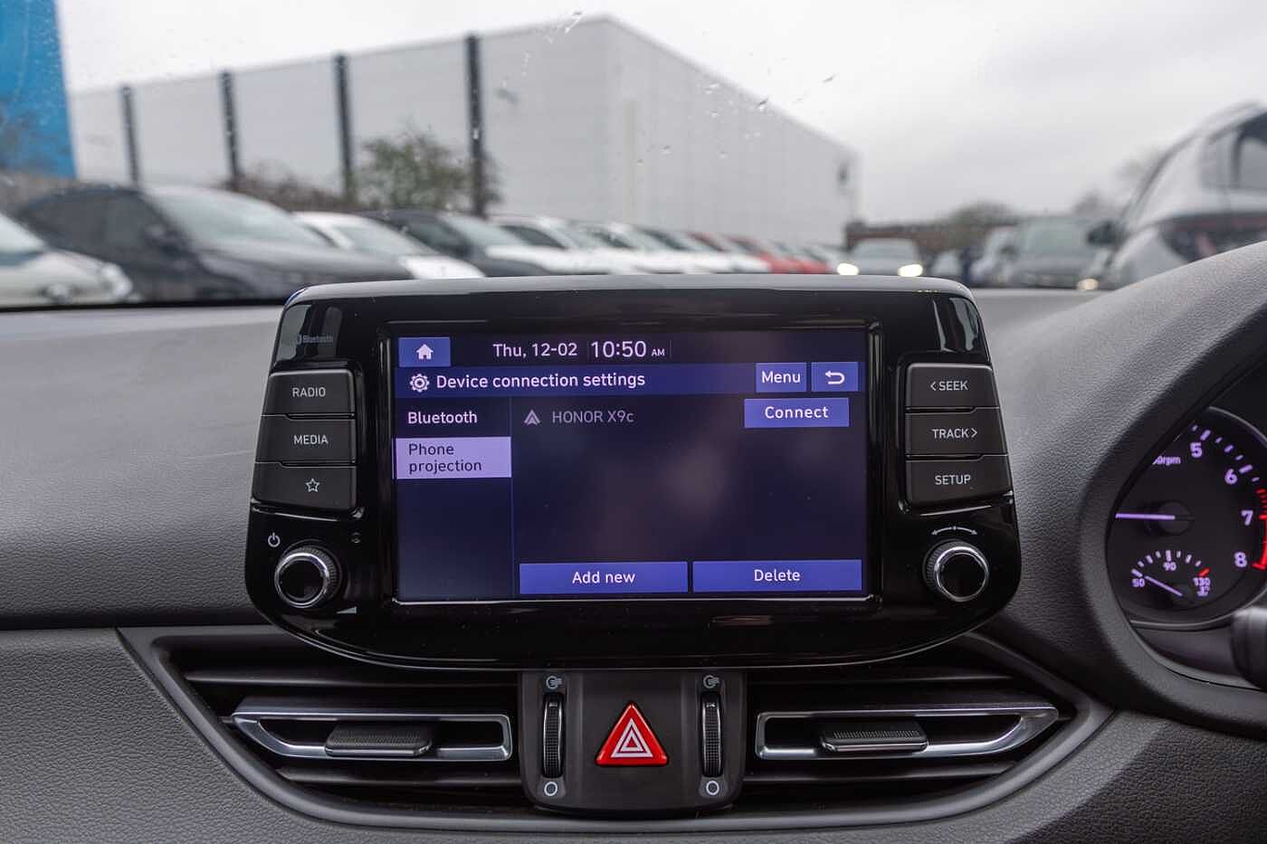 Used Hyundai i30 2023 for sale - 78021616: Photo 36