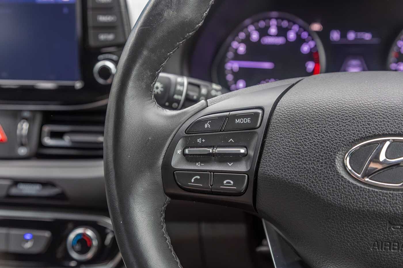 Used Hyundai i30 2023 for sale - 78021616: Photo 38