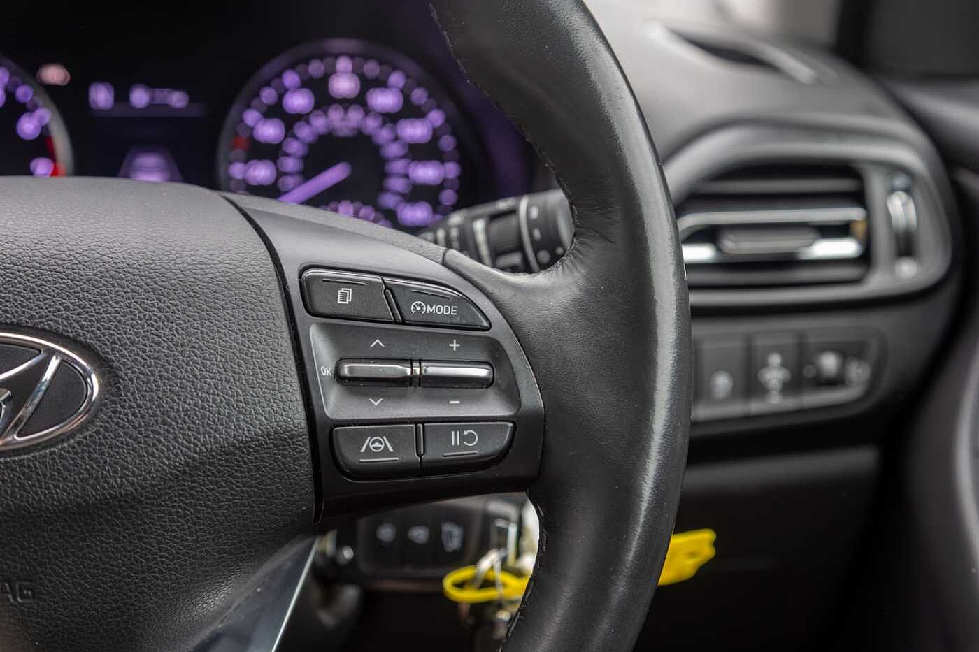 Used Hyundai i30 2023 for sale - 78021616: Photo 39