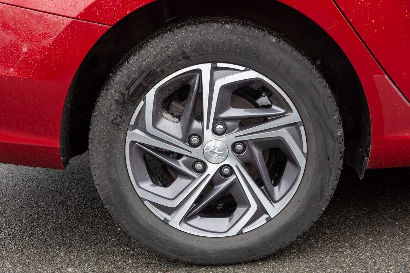 Used Hyundai i30 2023 for sale - 78021616: Photo 5