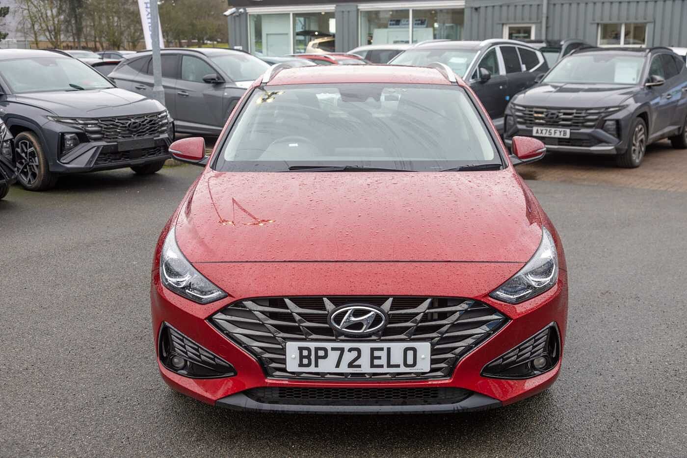 Used Hyundai i30 2023 for sale - 78021616: Photo 7