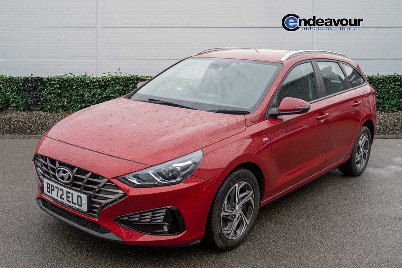 Used Hyundai i30 2023 for sale - 78021616: Photo 8