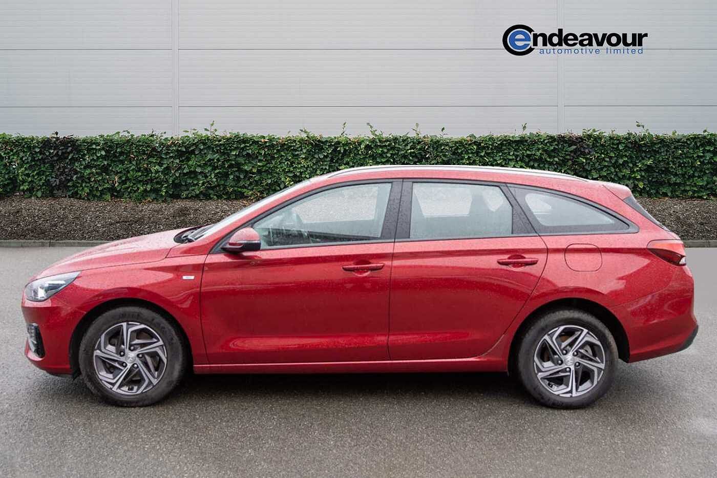 Used Hyundai i30 2023 for sale - 78021616: Photo 9