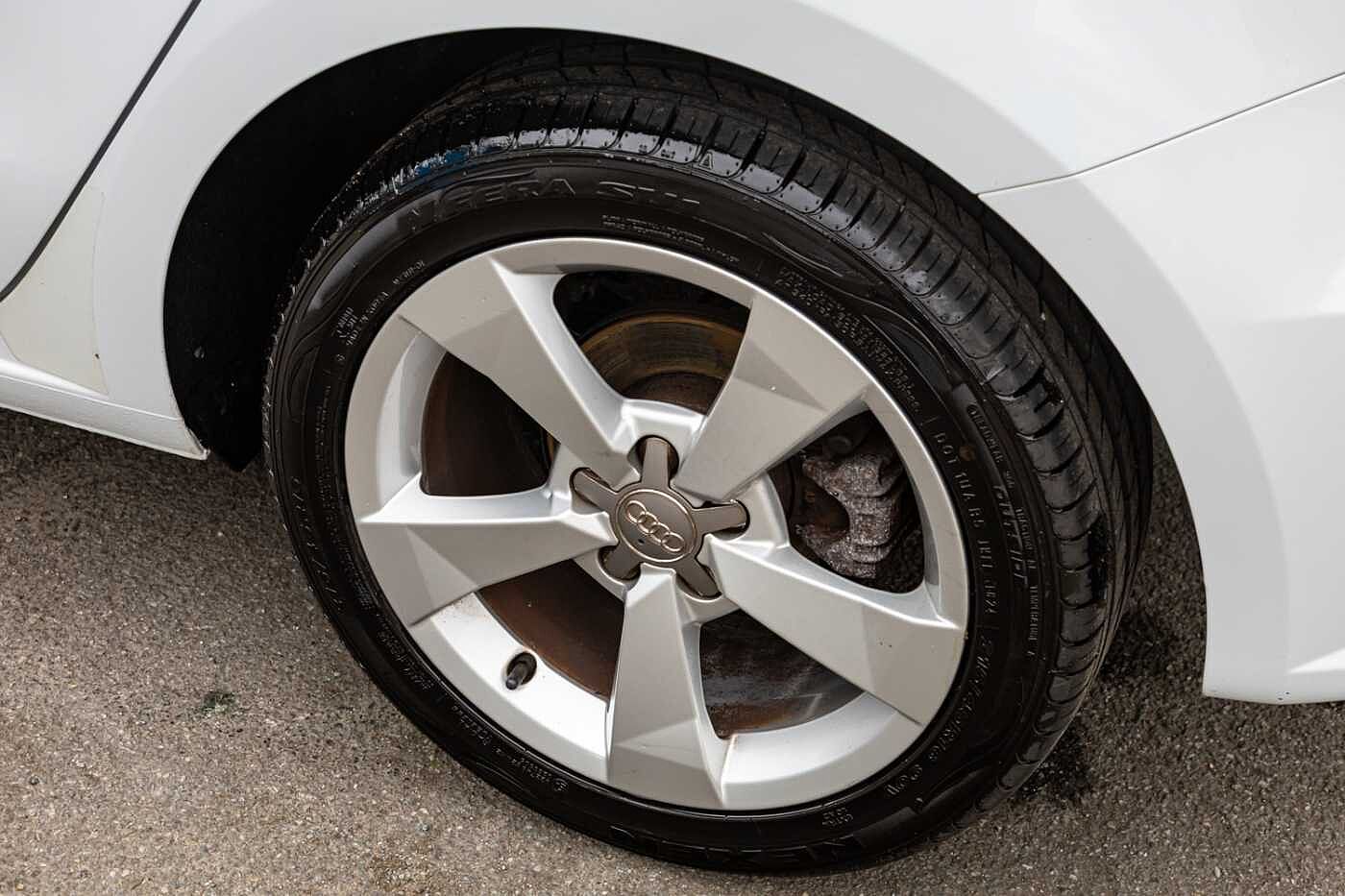 Used Audi A1 2015 for sale - 78021672: Photo 12