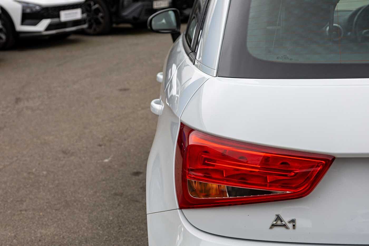 Used Audi A1 2015 for sale - 78021672: Photo 13