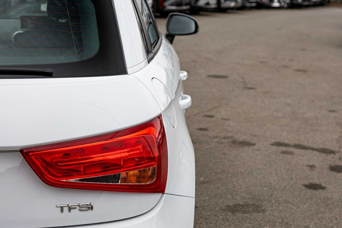 Used Audi A1 2015 for sale - 78021672: Photo 14