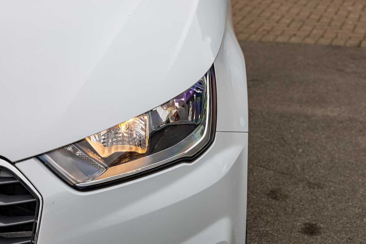 Used Audi A1 2015 for sale - 78021672: Photo 20