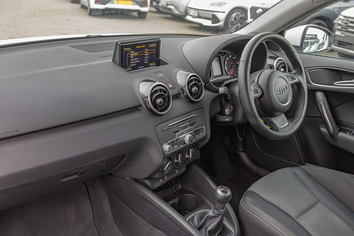 Used Audi A1 2015 for sale - 78021672: Photo 22