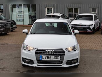 Used Audi A1 2015 for sale - 78021672: Photo