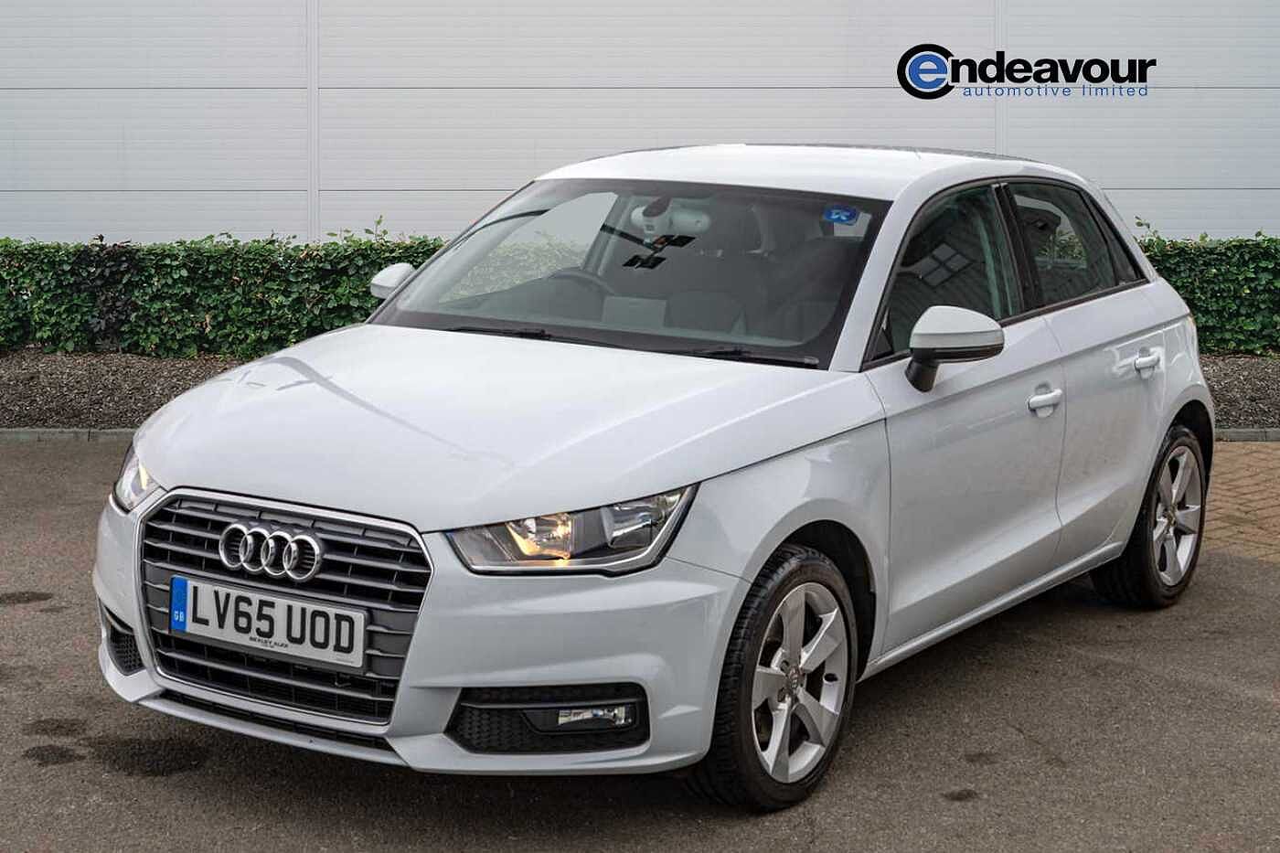 Used Audi A1 2015 for sale - 78021672: Photo 3
