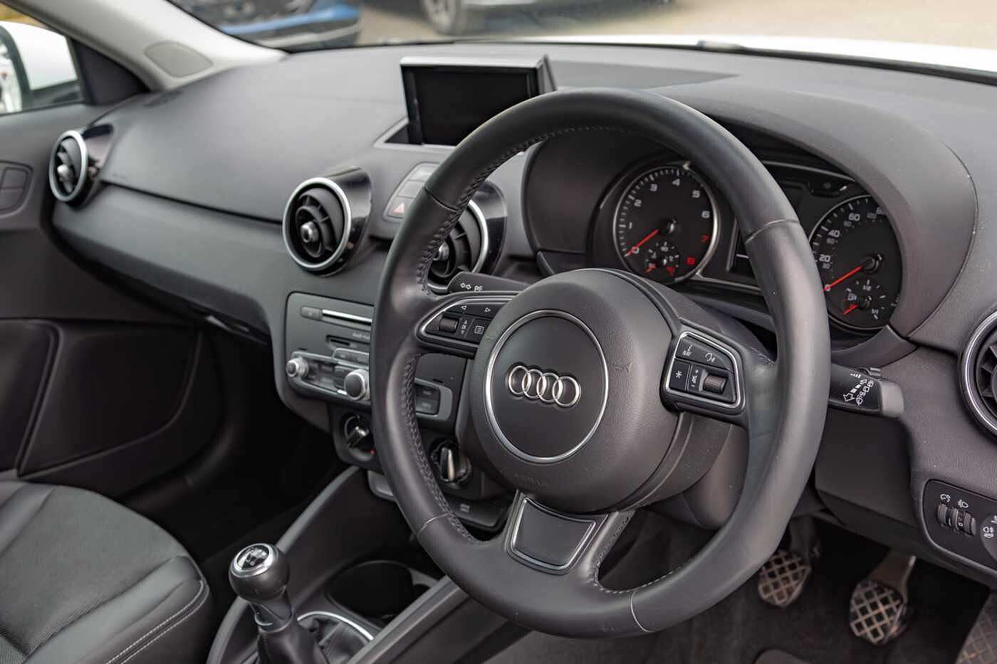 Used Audi A1 2015 for sale - 78021672: Photo 30