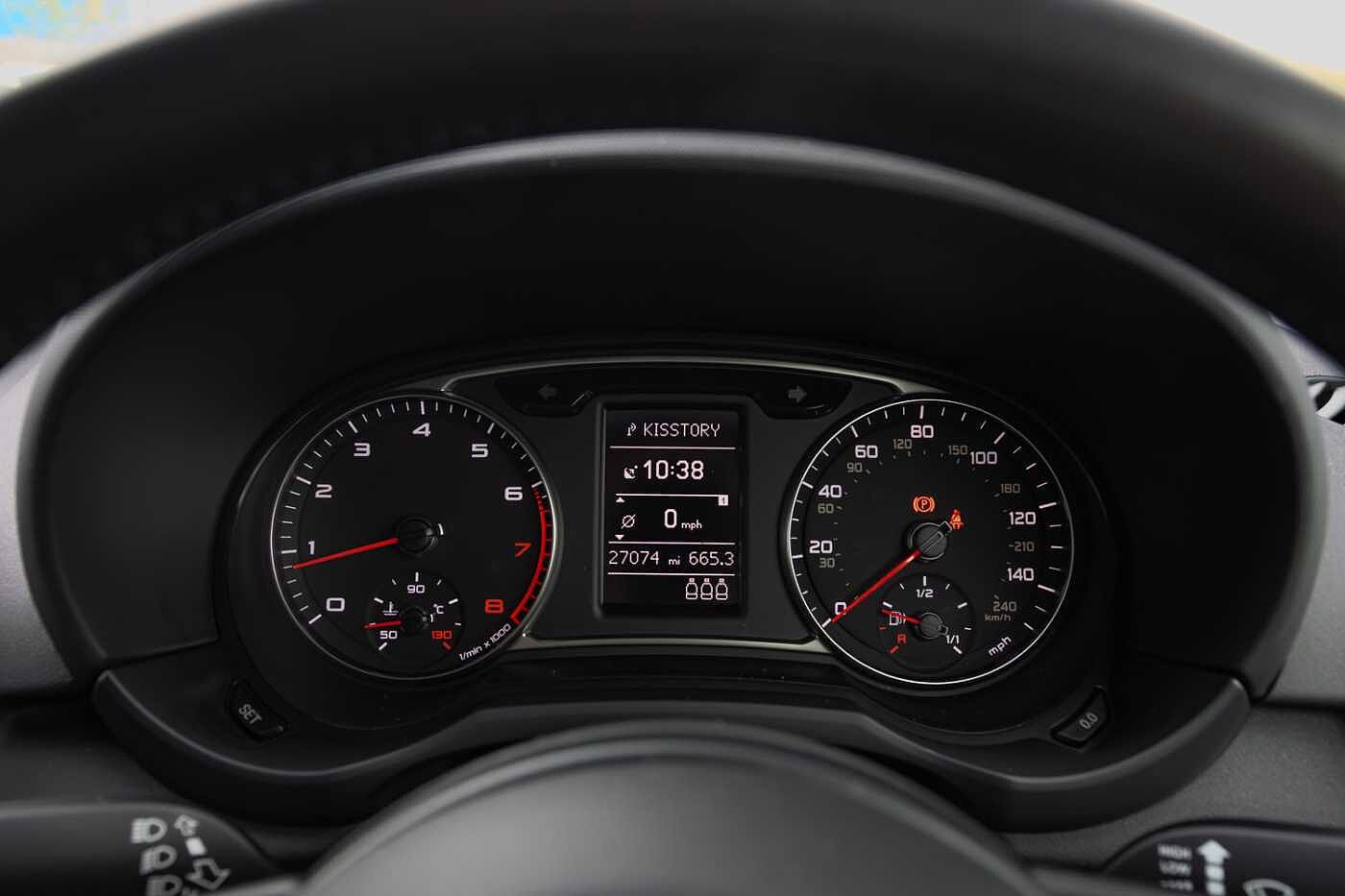 Used Audi A1 2015 for sale - 78021672: Photo 32