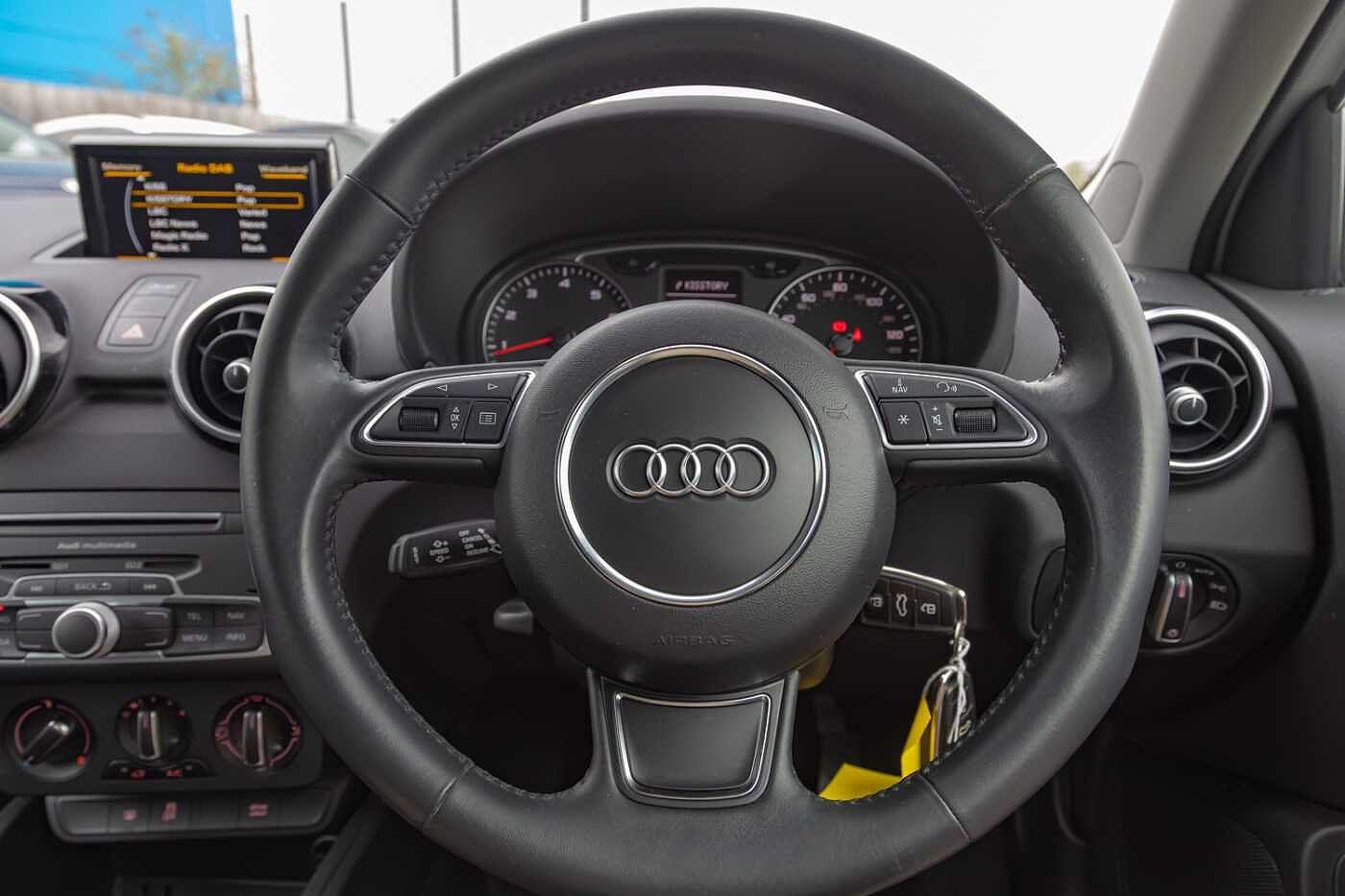 Used Audi A1 2015 for sale - 78021672: Photo 35