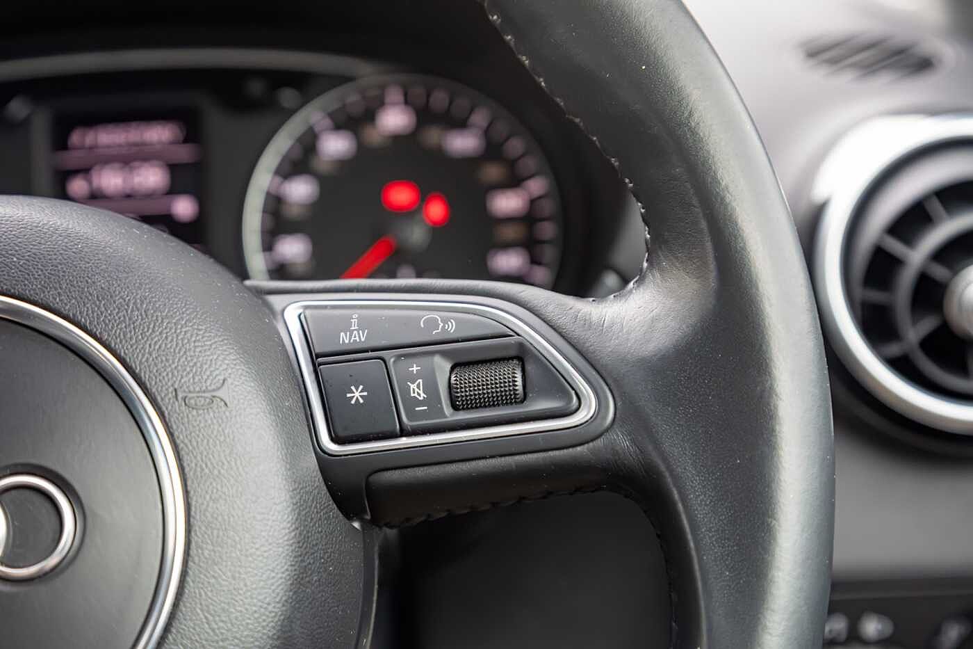 Used Audi A1 2015 for sale - 78021672: Photo 37