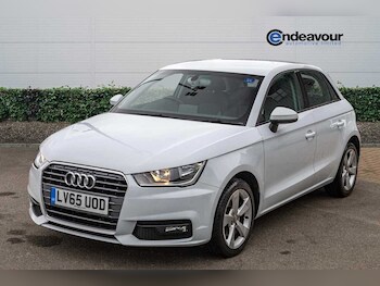 Used Audi A1 2015 for sale - 78021672: Photo
