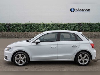 Used Audi A1 2015 for sale - 78021672: Photo
