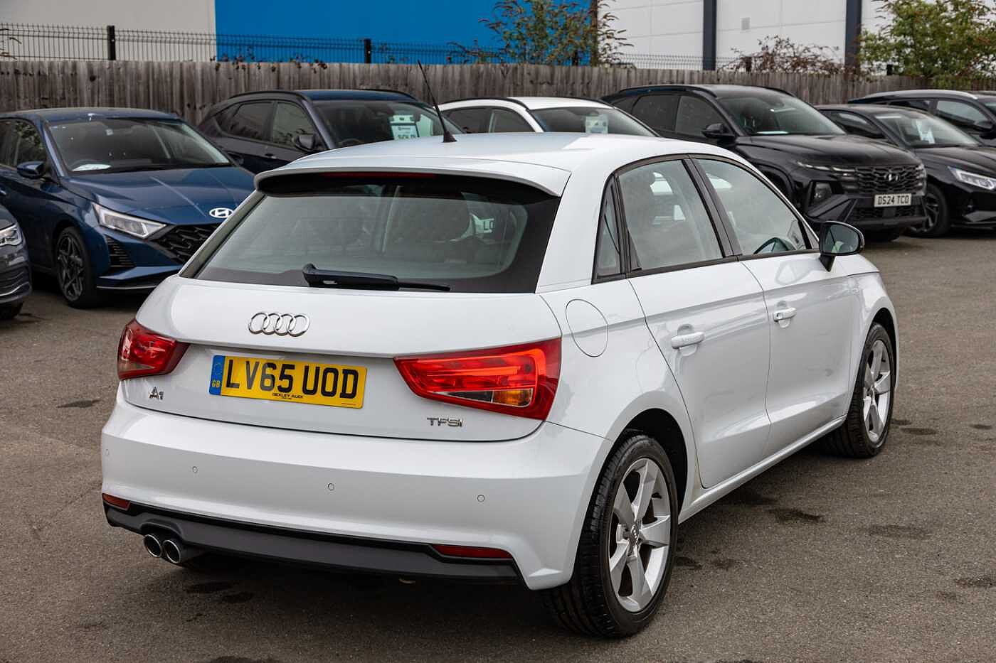 Used Audi A1 2015 for sale - 78021672: Photo 7