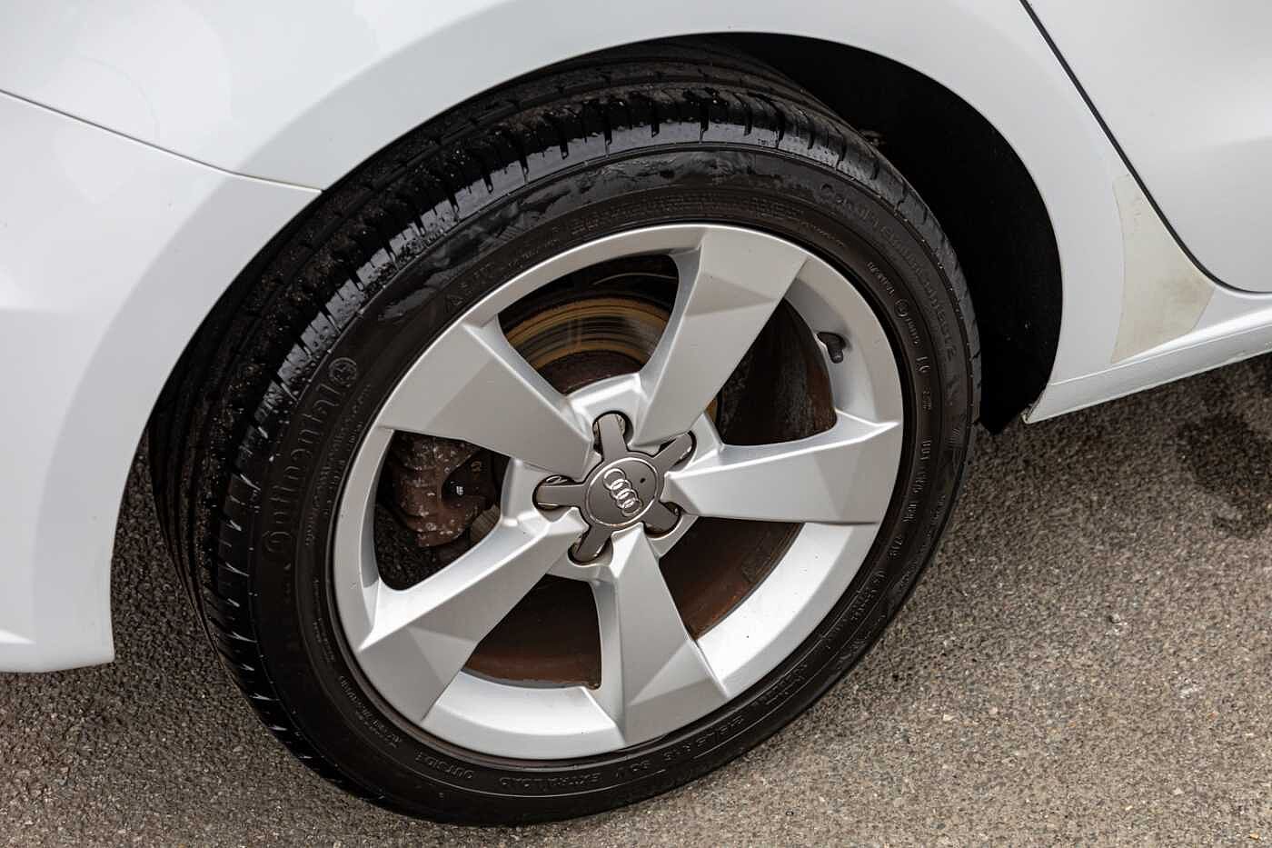 Used Audi A1 2015 for sale - 78021672: Photo 9