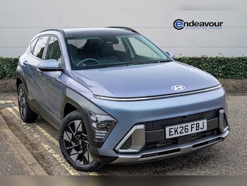 Used Hyundai KONA 2026 for sale - 78817418: Photo