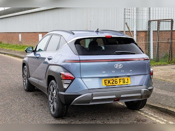 Used Hyundai KONA 2026 for sale - 78817418: Photo