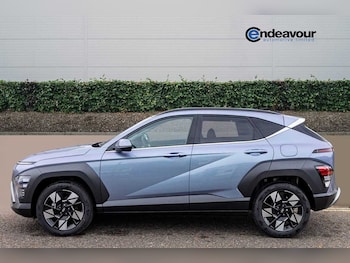 Used Hyundai KONA 2026 for sale - 78817418: Photo