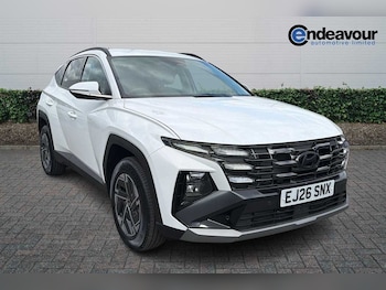 Used Hyundai TUCSON 2026 for sale - 78486026: Photo