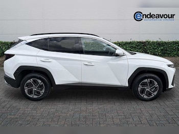 Used Hyundai TUCSON 2026 for sale - 78486026: Photo