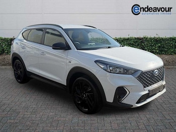 Used Hyundai TUCSON 2020 for sale - 79458645: Photo