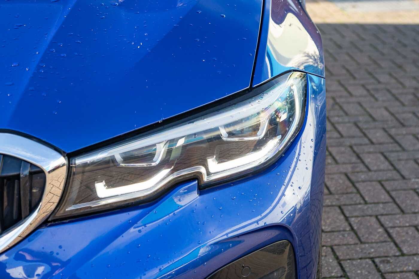 Used BMW 3 Series 2021 for sale - 78021632: Photo 22